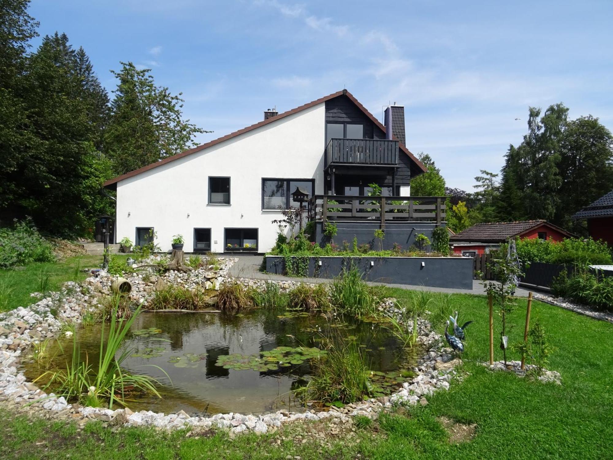 Sammy'S Fewo Goslar Exterior photo