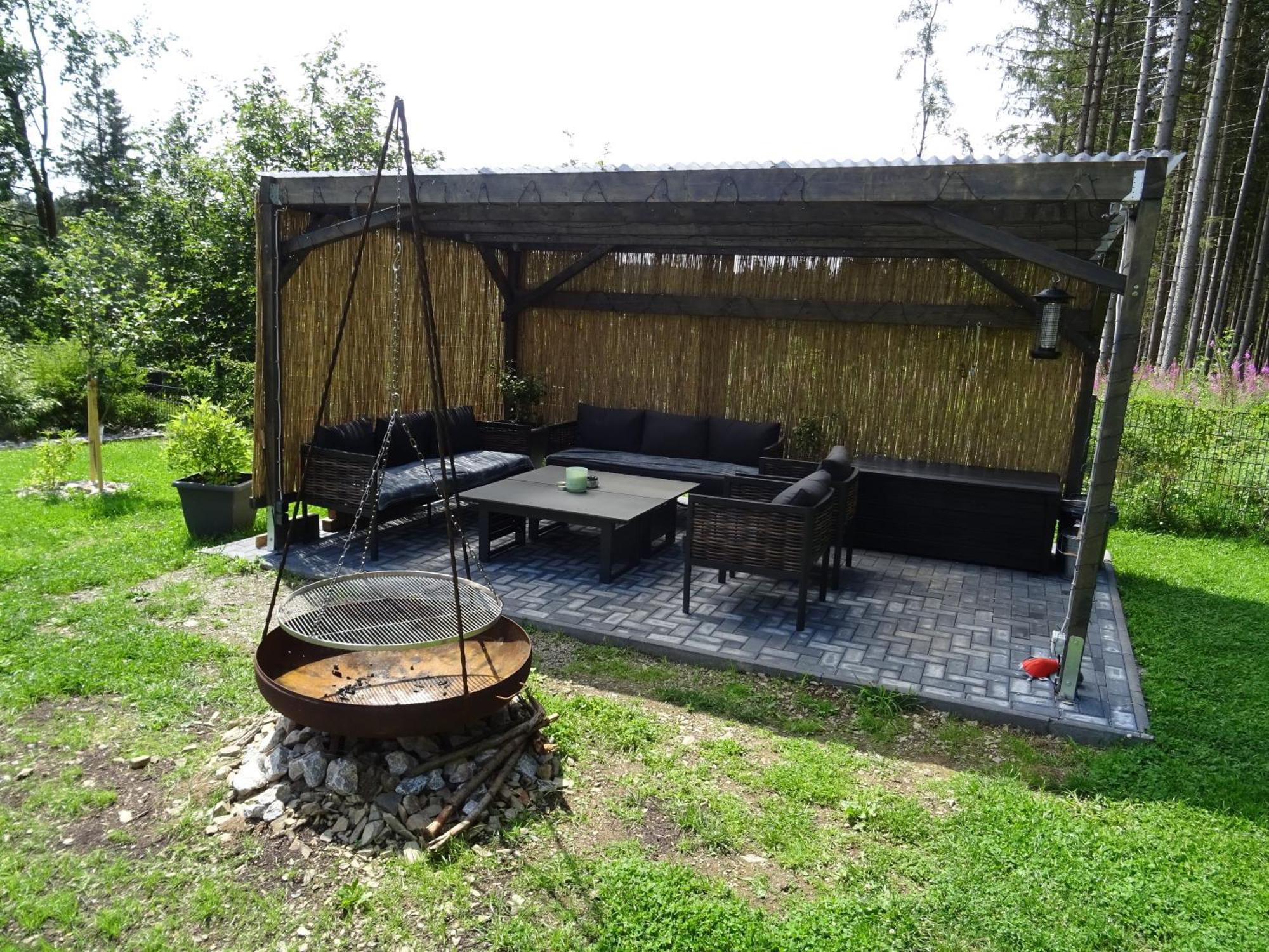 Sammy'S Fewo Goslar Exterior photo
