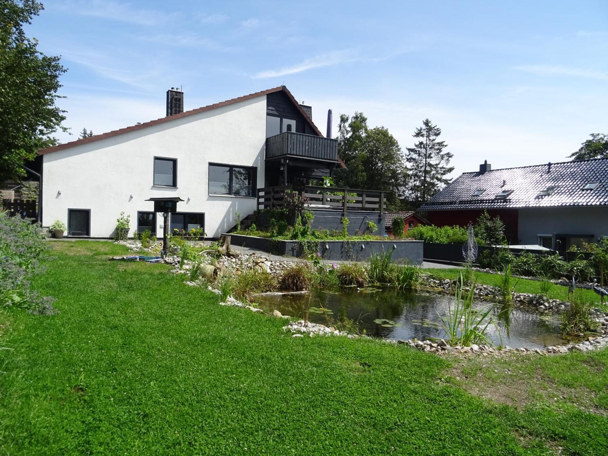 Sammy'S Fewo Goslar Exterior photo